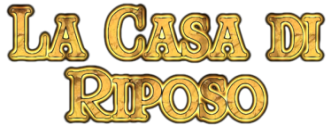 COMMEDIE CASA DI RIPOSO