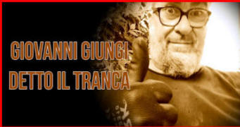 Giovanni Giungi (Tranca) - Dialetto Marchigiano