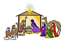 VOCI DAL PRESEPE