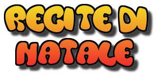 RECITA DI NATALE