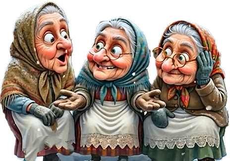 LE SORELLE ALZHEIMER